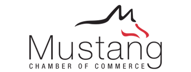mustang chamber of commerce