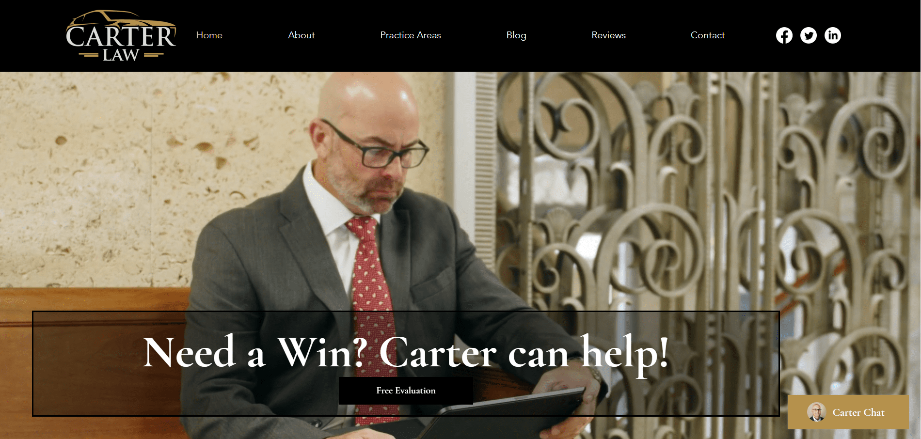 Carter Law